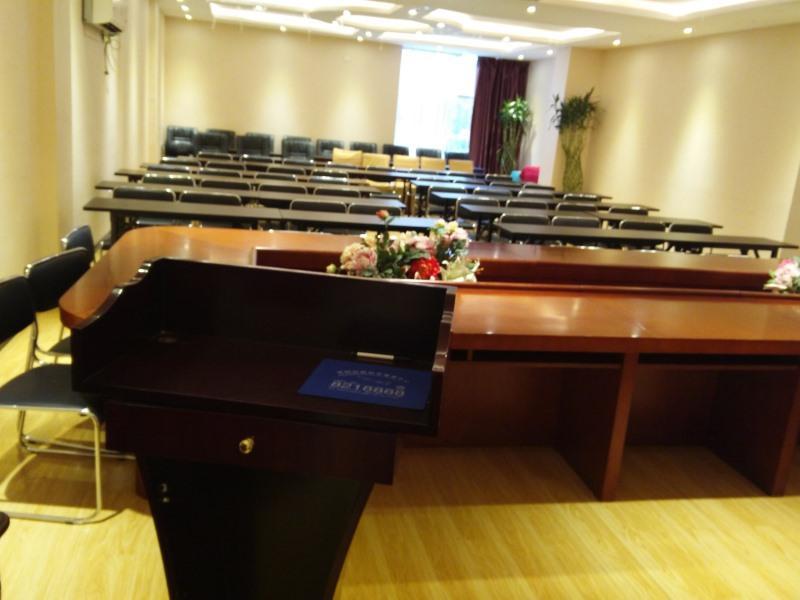 Greentree Inn Guizhou Guiyang Xiaoshizi Business Hotel 贵阳 外观 照片